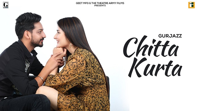 Chitta Kurta Lyrics Gurjazz