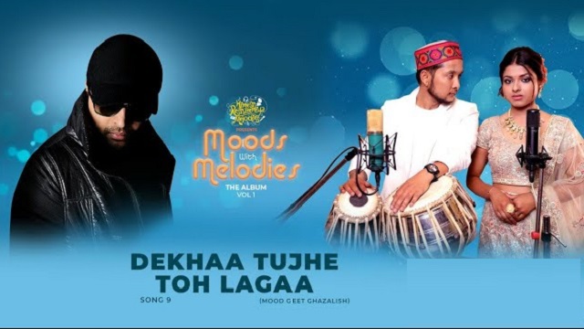 Dekhaa Tujhe Toh Lagaa Lyrics - Himesh Reshammiya