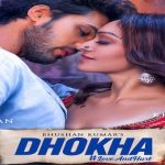Dhokha Lyrics - Arijit Singh