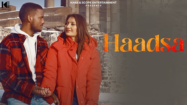 Haadsa Lyrics Kaka