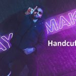 Handcuffs Lyrics - Navaan Sandhu