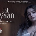 Jab Saiyaan Lyrics (Gangubai Kathiawadi) - Shreya Ghoshal