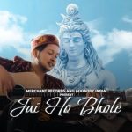 Jai Ho Bhole Lyrics - Pawandeep Rajan
