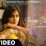 Jeena Sikha De Lyrics Palak Muchhal