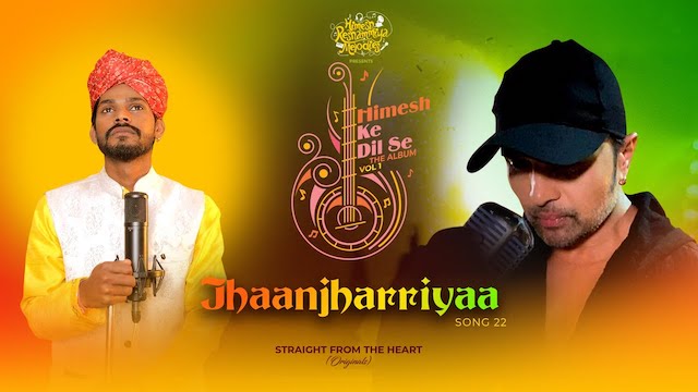 Jhaanjharriyaa Lyrics - Sawai Bhatt