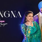 Kangna Lyrics - Amar Sehmbi