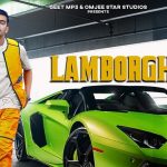 Lamborghini Lyrics - Jatt Brothers | Jass Manak