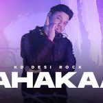 Mahakaal Lyrics - KD Desi Rock