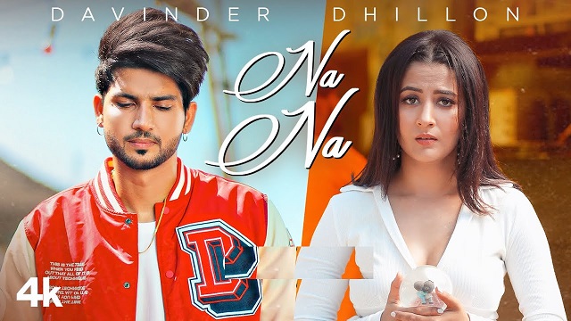 Na Na Lyrics Davinder Dhillon