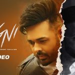 Nagni Lyrics - Harvy Sandhu | Dilpreet Dhillon