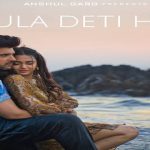 Rula Deti Hai Lyrics - Yasser Desai | Tejasswi Prakash