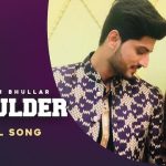 Shoulder Lyrics - Gurnam Bhullar