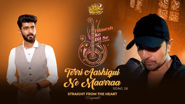 Teri Aashiqui Ne Mara Lyrics - Mohammed Irfan