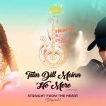 Tum Dill Meinn Ho Mere Lyrics - Palak Muchhal | Himesh Ke Dil Se