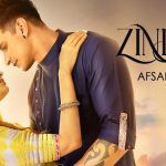 Zindagi Lyrics - Afsana Khan | Yuvika Chaudhary
