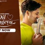 Dil Mangeya Lyrics - Sajjan Adeeb