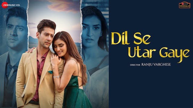 Dil Se Utar Gaye Lyrics - Raj Barman