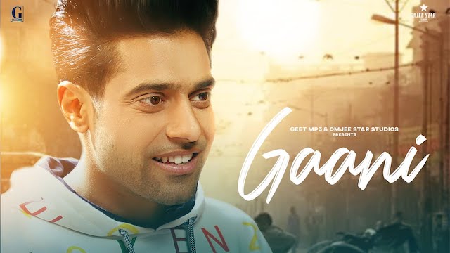 Gaani Lyrics - Jatt Brothers | Guri