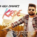 Ha Krde Lyrics Khasa Aala Chahar