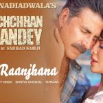 Heer Raanjhana Lyrics (Bachchhan Paandey) - Arijit Singh