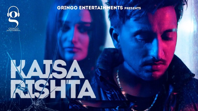 Kaisa Rishta Lyrics Tippu Sultan