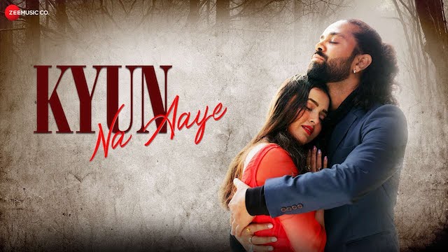 Kyun Na Aaye Lyrics - Tejasswi Prakash | Pranav Vatsa