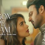 Labon Pe Naam Lyrics (Radhe Shyam) – Armaan Malik