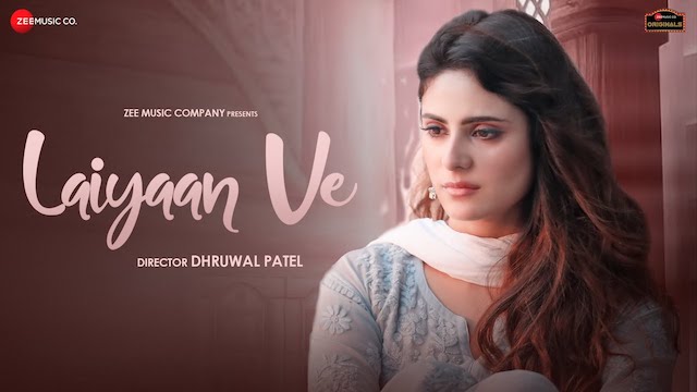 Laiyaan Ve Lyrics - Jyotica Tangri | Onima Kashyap