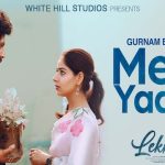 Mera Yaar Lyrics - Lekh | Gurnam Bhullar