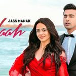 Naah Lyrics Jass Manak