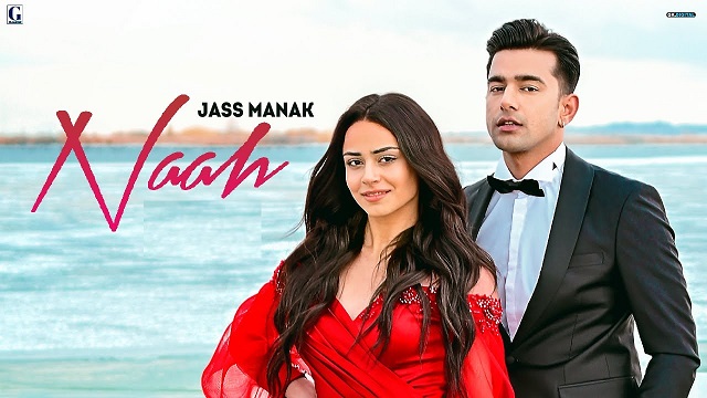 Naah Lyrics Jass Manak