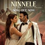 Ninnele Lyrics (Radhe Shyam) - Anurag Kulkarni