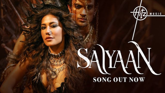 Saiyaan Lyrics - Asees Kaur