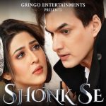 Shonk Se Lyrics - Afsana Khan | Mohsin Khan