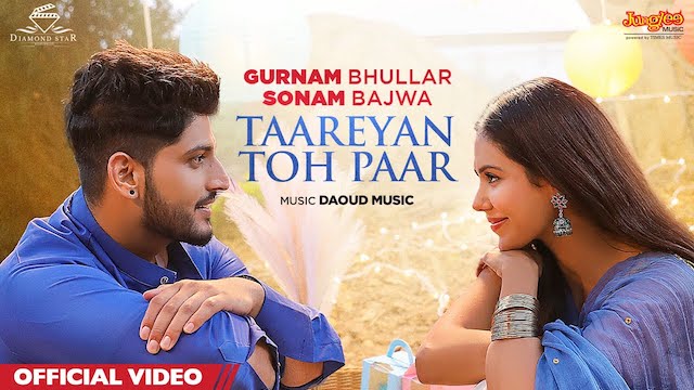 Taareyan Toh Paar Lyrics - Gurnam Bhullar