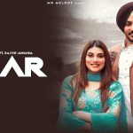 Thar Lyrics Mannat Noor | Rajvir Jawanda