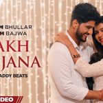 Wakh Ho Jana Lyrics - Gurnam Bhullar