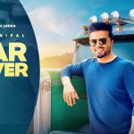 Yaar Driver Lyrics Aarsh Benipal