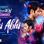 Abhi Abhi Lyrics - Operation Romeo | Neeti Mohan