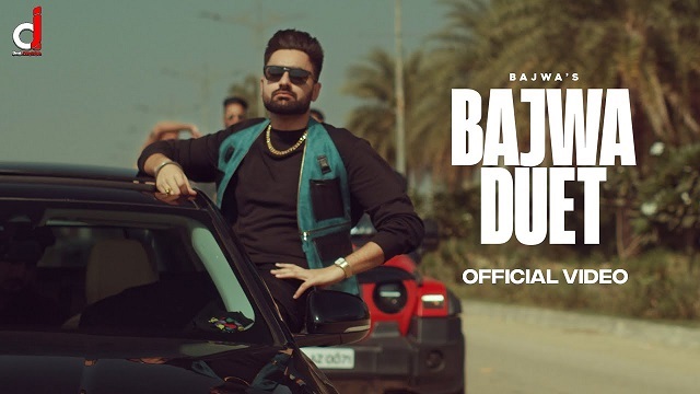 Bajwa Duet Lyrics – Bajwa | Gurlez Akhtar