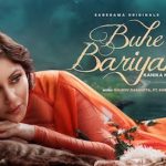 Buhe Bariyan Lyrics - Kanika Kapoor