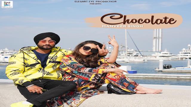 Chocolate Lyrics Manveer Singh