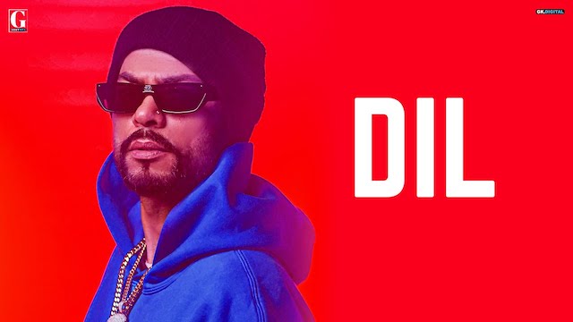 Dil Lyrics - Bohemia