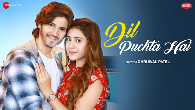 Dil Puchta Hai Lyrics – Palak Muchhal