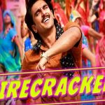 Firecracker Lyrics (Jayeshbhai Jordaar) - Vishal Dadlani