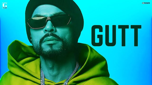 Gutt Lyrics - Bohemia | Gurlez Akhtar