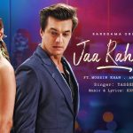 Jaa Rahe Ho Lyrics - Yasser Desai | Akanksha Puri