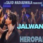 Jalwanuma Lyrics (Heropanti 2) - Javed Ali