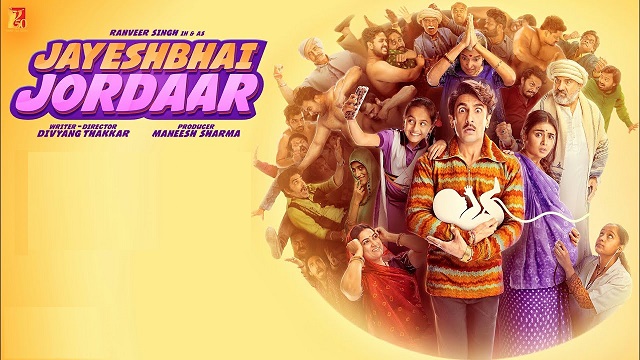 Jordaar Lyrics – Vishal Dadlani