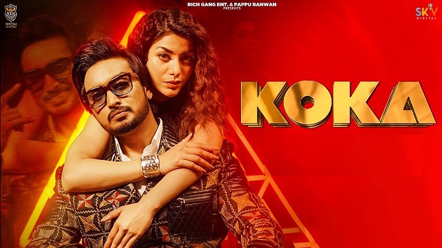 Koka Lyrics Jigar